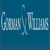 Gorman & Williams Logotype