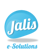 Jalis e-Solutions Logo