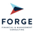 Forge Financial and Management Consulting Logo