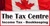 The Tax Centre Logo