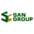 San Group Inc. Logo