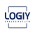 Logiy Spaces Pvt Ltd Logo