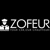 Zofeur - Hire a Chauffeur Service Logo