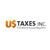 US Taxes, Inc. Logo