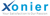 Xonier technologies Inc. Logo