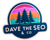 Dave the SEO & Co. Logo