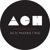 ACH Marketing Logo
