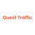 Quest Traffic Logo