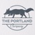 Provider Logotype The Portland Company Logo