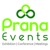 Prana Events Logo