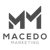 Macedo Marketing Logo