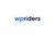 WPRiders Logo