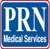 PRN Medical Services Logo