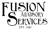 Fusion Advisory Services Logo