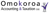 Provider Logotype Omokoroa Accounting & Taxation Logo