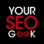 Your SEO Geek Logo