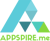APPSPIRE.me Logo