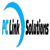 PC Link Solutions Logo