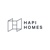 Hapi Homes Logotype
