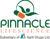 Pinnaclelifescience Logo