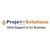 Projex Plus Solutions, inc Logo