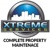 Xtreme Services Logo