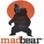 Mad Bear Productions Logo