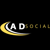 AdSocial Logo