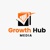 Growth Hub Media Logo