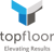 Top Floor Logo