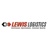 Lewis Logistics Logo