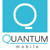 Quantum Mobile Logo