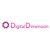 Digital Dimension Logo