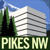 Pikes Northwest Logo