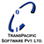 TransPacific Software Pvt. Ltd Logotype