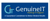 GenuineIT LLC Logo