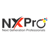 Provider Logotype NX Pro- Next Genration Professionals Logo