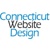 CT Website Design Logo