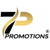 7P Promotions Logo