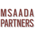Msaada Partners Logo