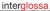 Interglossa SL Logotype