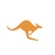 Wallaby Film Production Logo