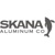 Provider Logotype Skana Aluminum Company Logo