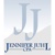 Jennifer Juhl, CPA Logo