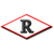 Diamond R Creative Logo