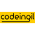 CODEINGIL Logo