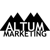 Altum Marketing Logo