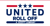 United Roll Off Logotype