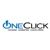 One Click Inc Logo