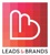 Leads & Brands Logo